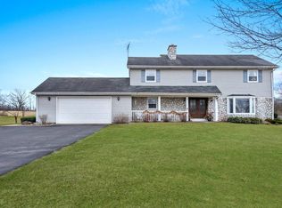 14773 W Kaiser Rd, Wadsworth, IL 60083