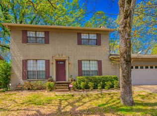 6413 Greenbank Rd, North Little Rock, AR 72118
