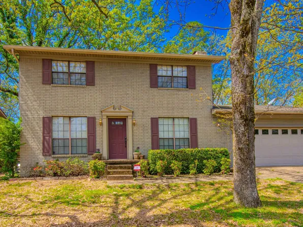 6413 Greenbank Rd, North Little Rock, AR 72118
