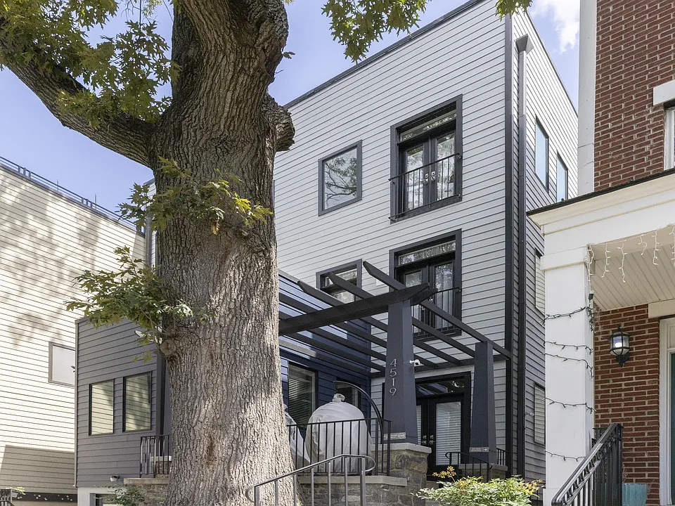 4519 Georgia Ave NW #1