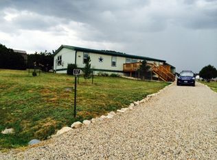 112 Tombstone Ct, Alto, NM 88312