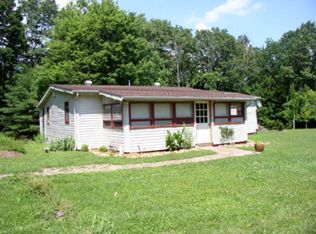 294 Piney Ridge Rd, Millers Creek, NC 28651