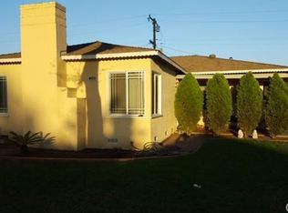 7028 Mayflower Ave, Bell, CA 90201