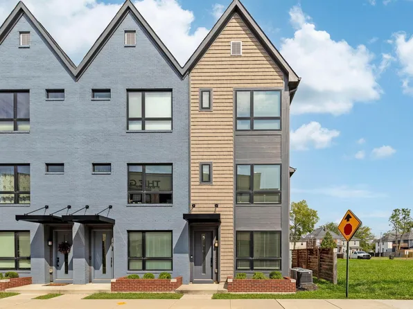 1132 Oak St #10, Columbus, OH 43205