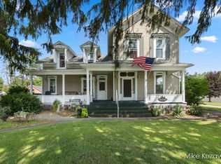 3492 Main St, Ravenna, MI 49451