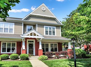 15542 Clearbrook St, Westfield, IN