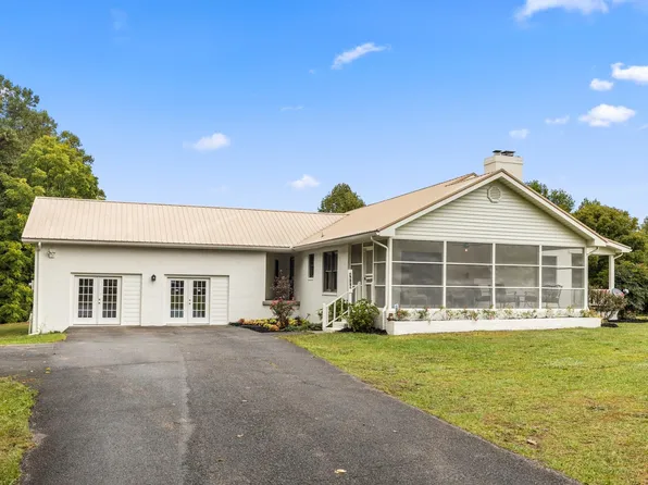 4525 Hooper Hwy, Cosby, TN 37722