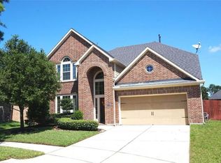 13230 Barkley Bend Ln, Houston, TX 77044