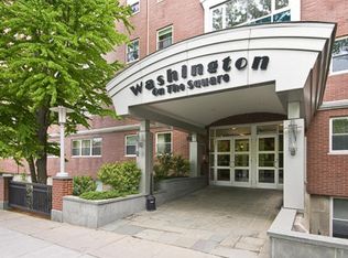 1600 Beacon St APT 906, Brookline, MA 02446