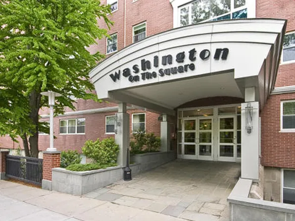 1600 Beacon St APT 906, Brookline, MA 02446