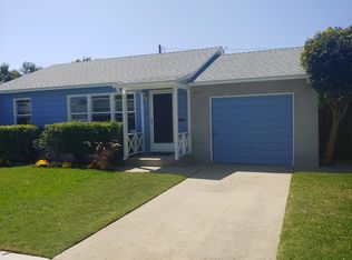 2071 Albury Ave, Long Beach, CA 90815