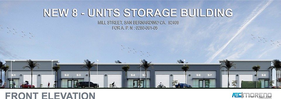 1st image of 0 Mill St Lot 7