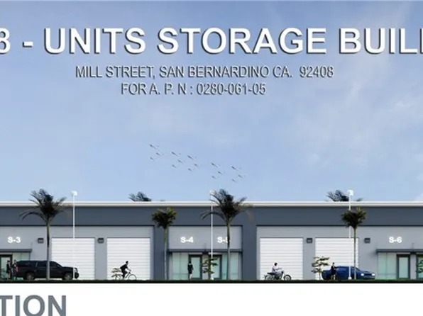 0 Mill St Lot 7, San Bernardino, CA 92408