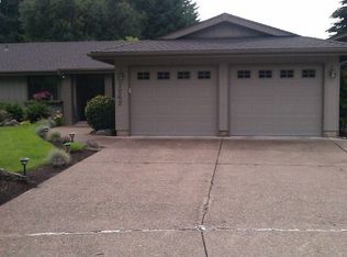 1747 Russet Dr, Eugene, OR 97401