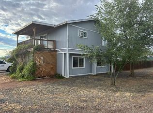 1490 W 7 N, Saint Johns, AZ 85936