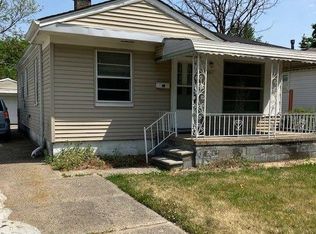 13311 Prospect Ave, Warren, MI 48089