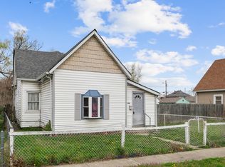 430 S Addison St, Indianapolis, IN 46222