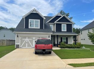 209 Wildfire Way, Perry, GA 31069