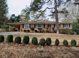 2101 Dalloz Rd, Columbia, SC 29204