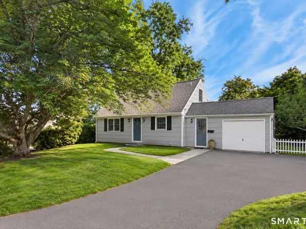 97 Gorham Road, Fairfield, CT 06824
