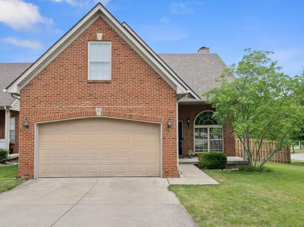 1197 Oatlands Park, Lexington, KY 40509