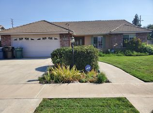 1805 E Burton Ave, Tulare, CA 93274