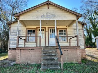 800 Beachwood Ave, Anderson, SC 29621