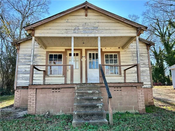 800 Beachwood Ave, Anderson, SC 29621