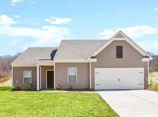 25 Chelsie Ct, Covington, GA 30016