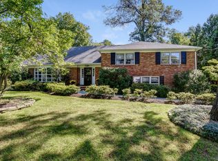 23 Hawthorn Dr, Westfield, NJ 07090