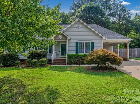 5408 Mallard Ln, Gastonia, NC 28052