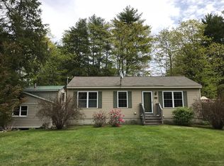 22 Dora Ln, Limerick, ME 04048