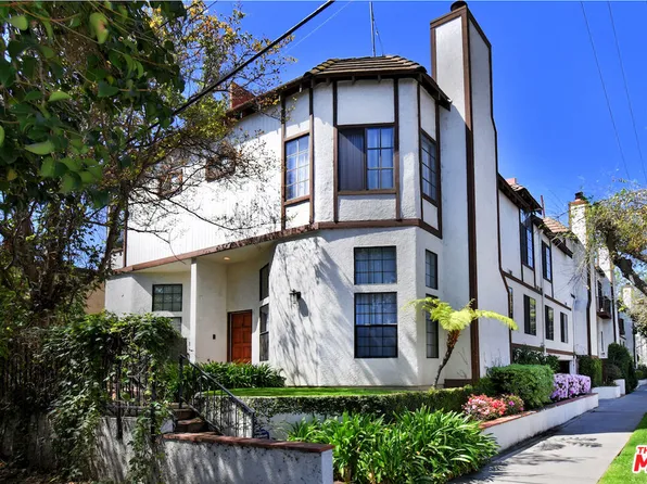 14014 Milbank St Unit 3, Sherman Oaks, CA 91423