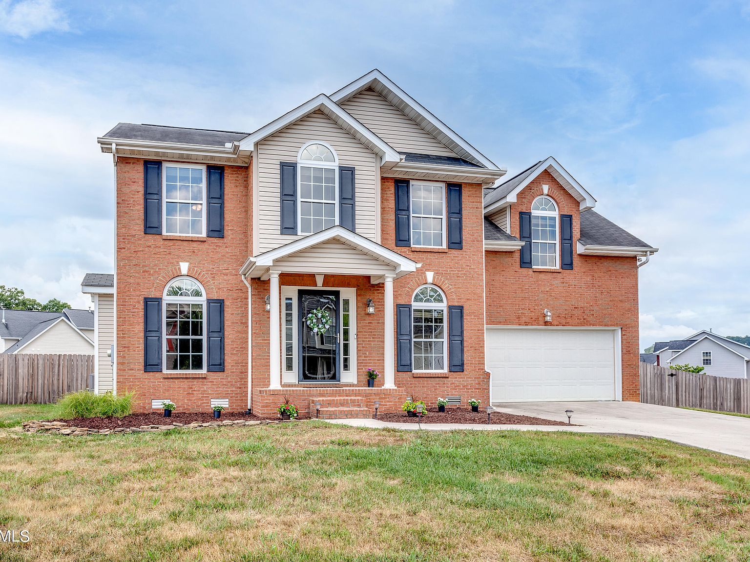 2129 Blue Sage Ln, Knoxville, TN 37924 | Zillow