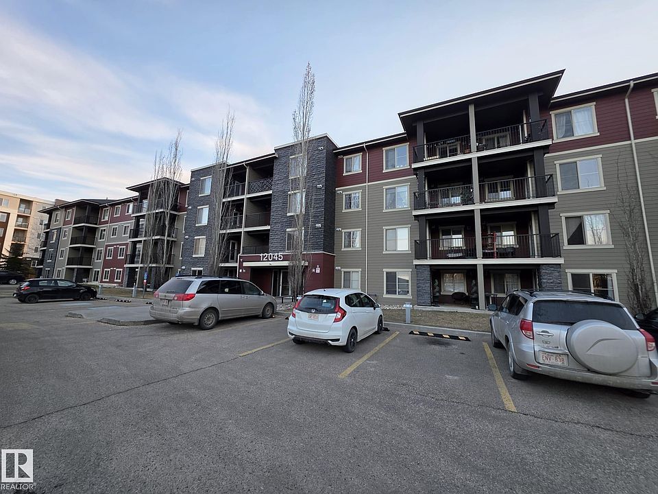 1st image of 12045 22nd Ave SW #206