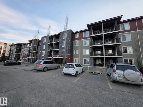 12045 22nd Ave SW #206, Edmonton, AB T6W 2Y2