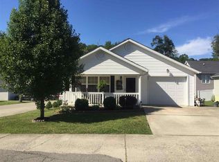 55 Sunwatch Dr, Huntington, WV 25705