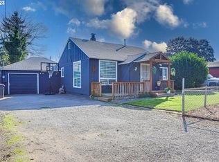 5314 NE 74th Ave, Portland, OR 97218