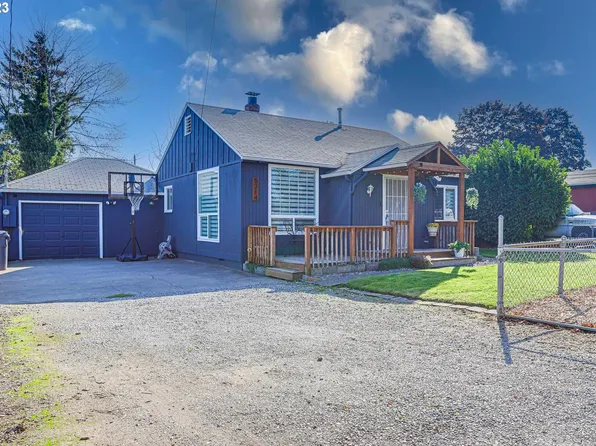 5314 NE 74th Ave, Portland, OR 97218