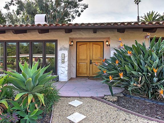 2nd image of 1295 Camino Palomera