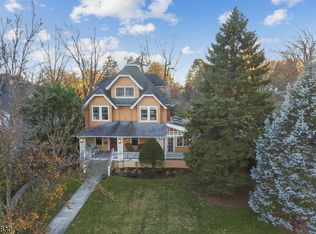 22 Berkeley Pl, Montclair, NJ 07042