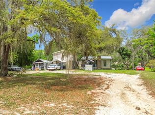 15415 SE 64th Pl, Ocklawaha, FL 32179