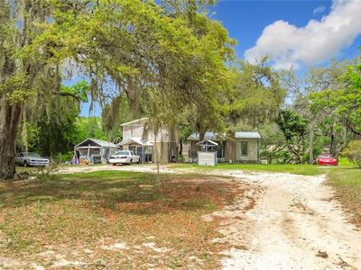 15415 SE 64th Pl, Ocklawaha, FL, 32179