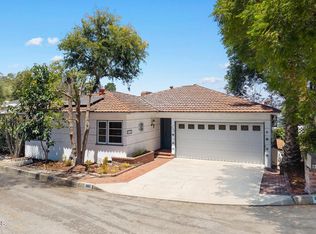 600 Alta Vista Cir, South Pasadena, CA 91030