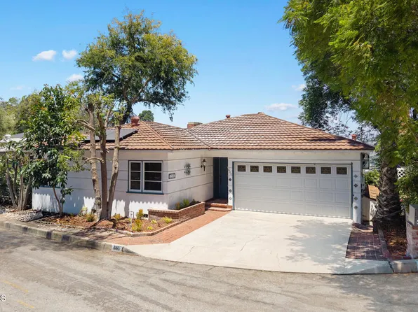 600 Alta Vista Cir, South Pasadena, CA 91030