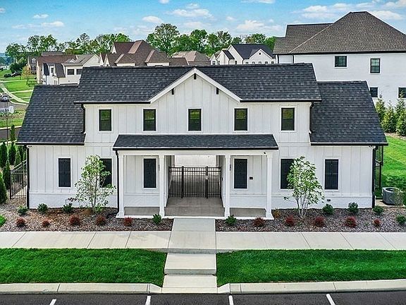 5th image of 1419 Round Hill Ln Lot 107