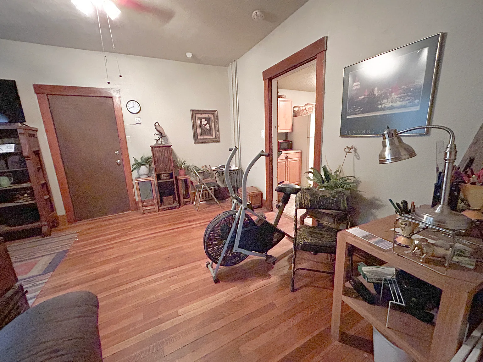 1 bed, 600 sqft, $625 — Photo 4