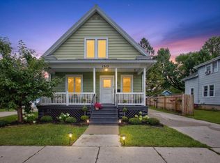 1513 Morrow St, Green Bay, WI 54302
