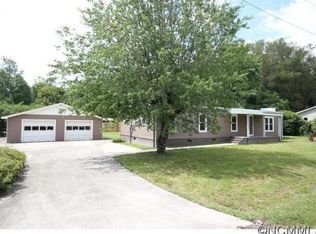 400 Big Bend Rd, Brevard, NC 28712