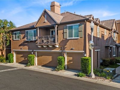 19372 Laroda Ln #174, Santa Clarita, CA, 91350
